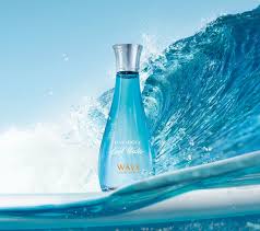 Davidoff Cool Water Woman Eau de Toilette 100ml