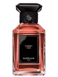 Cherry Oud Guerlain 100ML