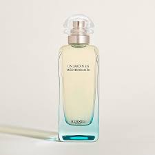 Hermès Un Jardin en Méditérranée 100ml