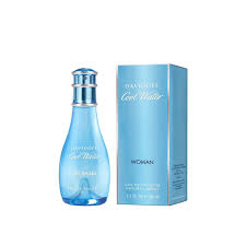 Davidoff Cool Water Woman Eau de Toilette 100ml