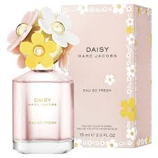 Daisy Eau So Fresh Marc Jacobs 75ml