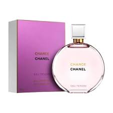 Chanel Chance Eau de Parfum 100ml