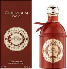 Guerlain Bois Mystérieux 125ml