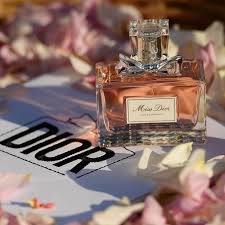 Miss Dior Eau de Parfum 100ml