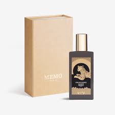 Memo African Leather 75ml