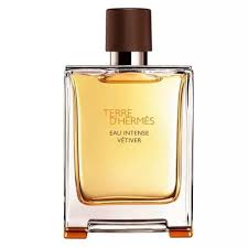 Terre d'Hermès Eau Intense Vètiver 100ml