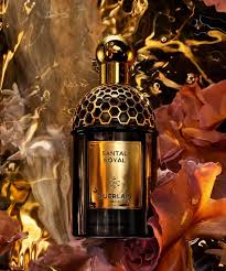 Guerlain Santal Royal 125ml