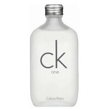 CK One 200ml