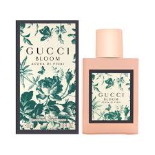 Gucci Bloom Acqua Di Fiori 100ml