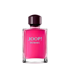 Joop! Homme Eau De Toilette Spray 4.2 Oz/ 125 Ml