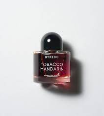 Tobacco Mandarin Byredo 100ML