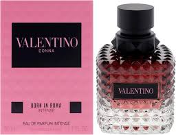 Valentino Donna Born in Roma Intense 100ml