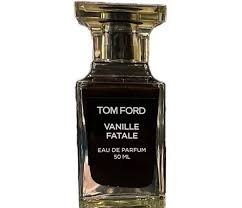 Vanille Fatale (2024) Tom Ford