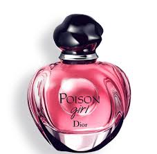 Poison Girl 100ml