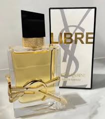 Libre Eau De Parfum 90ml