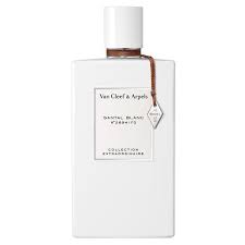 Santal Blanc Van Cleef & Arpels 75ML