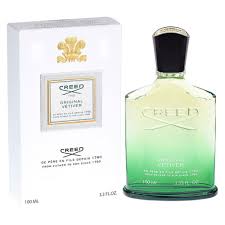 Creed Original Vétiver 100ml