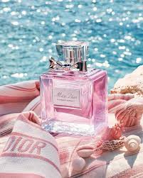 Miss Dior Blooming Bouquet 100ml