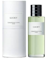 Christian Dior Lucky 125ml