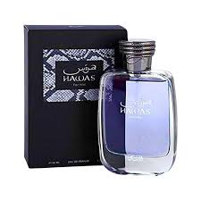 Hawas For Him Rasasi 100ML