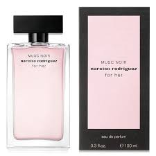 Narciso Rodriguez Musc Noir for Her 100ml