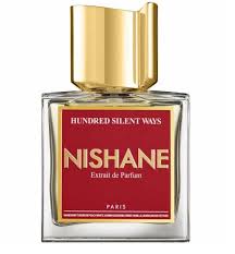 Nishane Hundred Silent Ways perfume extract unisex