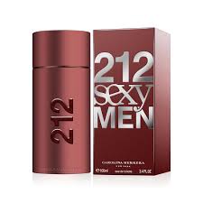 212 Sexy Gift Set