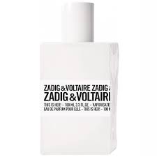 Zadig & Voltaire This is Her! 100ml