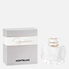 Signature Montblanc 100ml