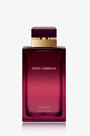 Dolce&Gabbana Pour Femme Intense 100 ML