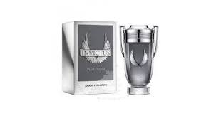 Invictus Platinum 100ml