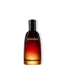 Fahrenheit Eau de Toilette 100ml