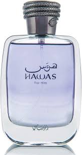 Hawas For Him Rasasi 100ML