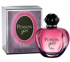 Poison Girl 100ml