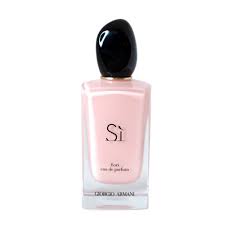 Sì Fiori Eau de Parfum 100ml