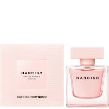 Narciso Rodriguez Cristal 90ml