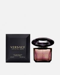 Versace Crystal Noir 90ml