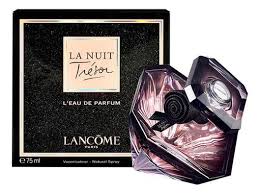 Lancôme La Nuit Trésor 75ml