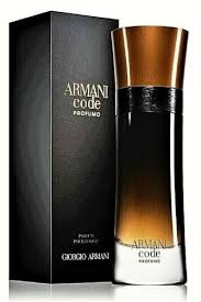 Armani Code Profumo 110ml