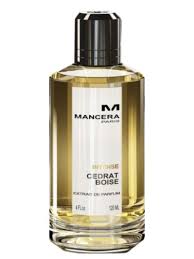 Mancera Cedrat Boise 120ml