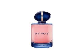 My Way Eau de Parfum Intense 90ml