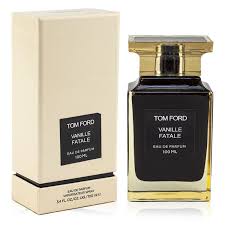 Vanille Fatale (2024) Tom Ford