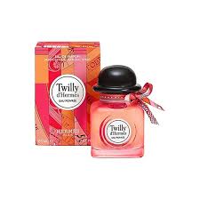 Twilly d'Hermès Eau Poivrée Eau de Parfum Hermès 85ml