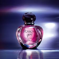 Poison Girl 100ml