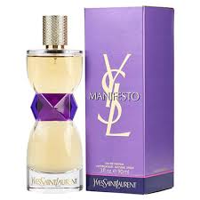 Manifesto Le Parfum Edp 90ml