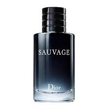 Sauvage Eau de Toilette 100ml