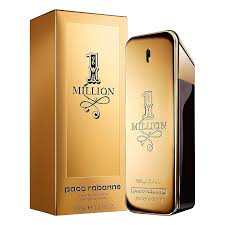 1 Million Eau de Toilette