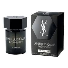 La Nuit De L’Homme Le Parfum 100ml