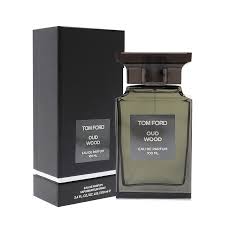 Tom Ford Oud Wood