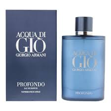 Acqua di Giò Profondo Eau de Parfum 75ml